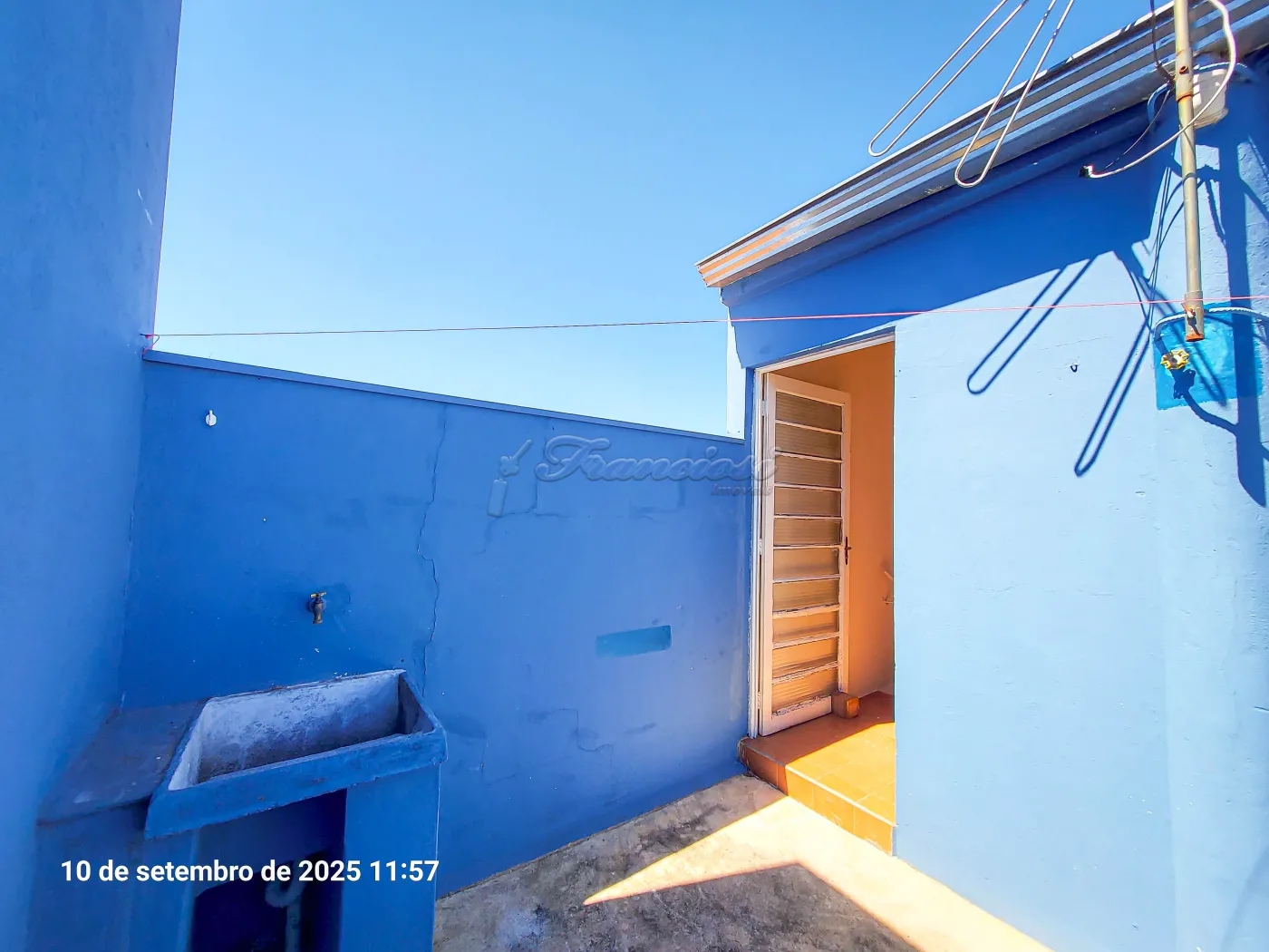 Alugar Casa / Padrão em Itapetininga R$ 700,00 - Foto 8