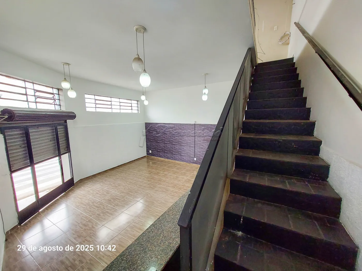 Alugar Comercial / Salão em Itapetininga R$ 800,00 - Foto 5