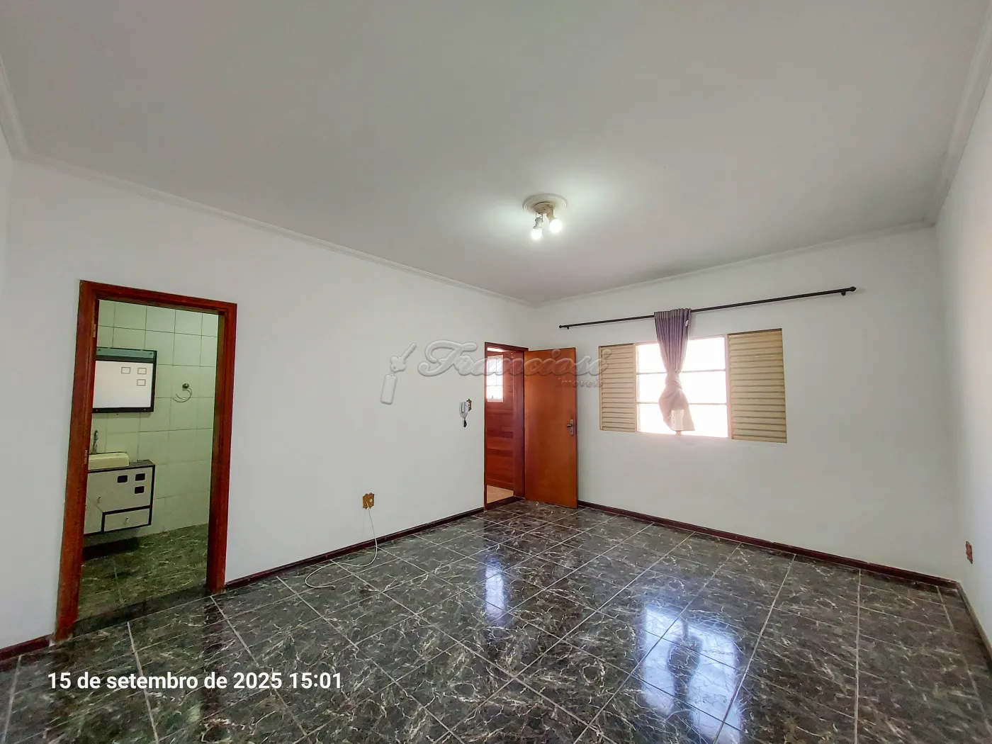 Alugar Casa / Padrão em Itapetininga R$ 1.500,00 - Foto 8