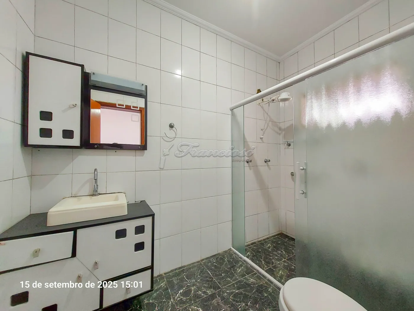 Alugar Casa / Padrão em Itapetininga R$ 1.500,00 - Foto 9