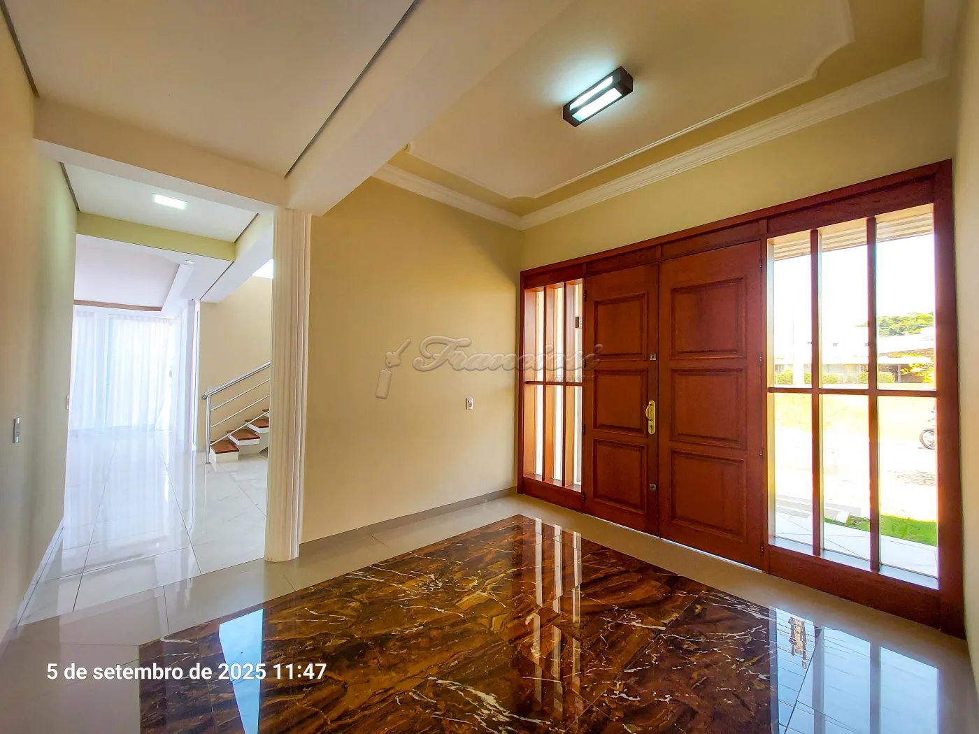 Alugar Casa / Condomínio em Itapetininga R$ 8.500,00 - Foto 1