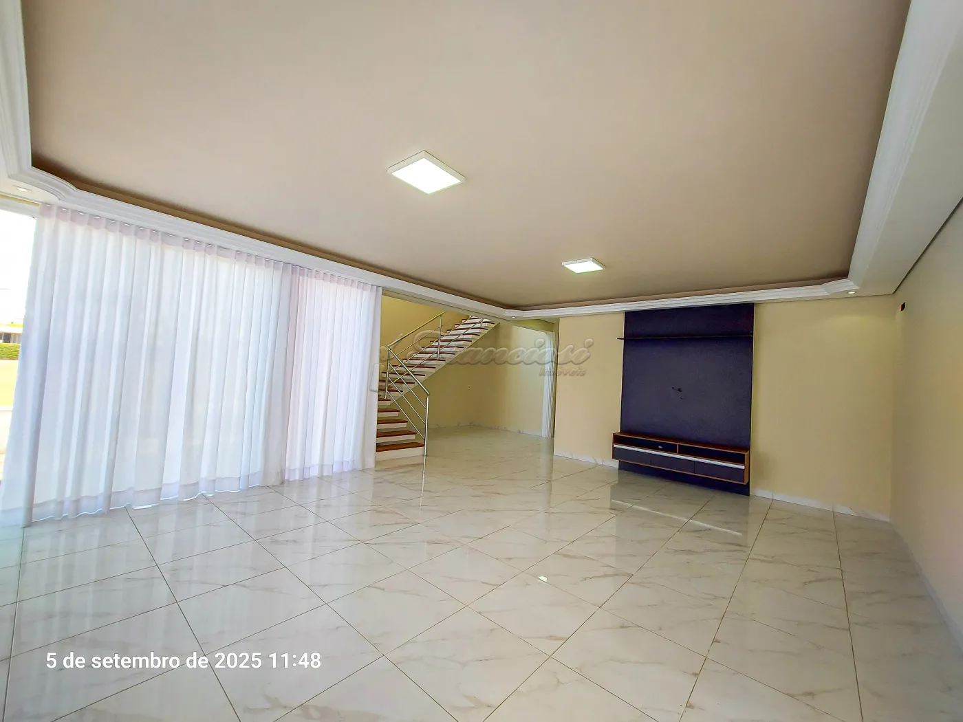 Alugar Casa / Condomínio em Itapetininga R$ 8.500,00 - Foto 4