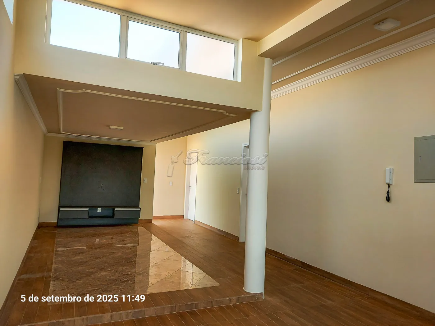 Alugar Casa / Condomínio em Itapetininga R$ 8.500,00 - Foto 5