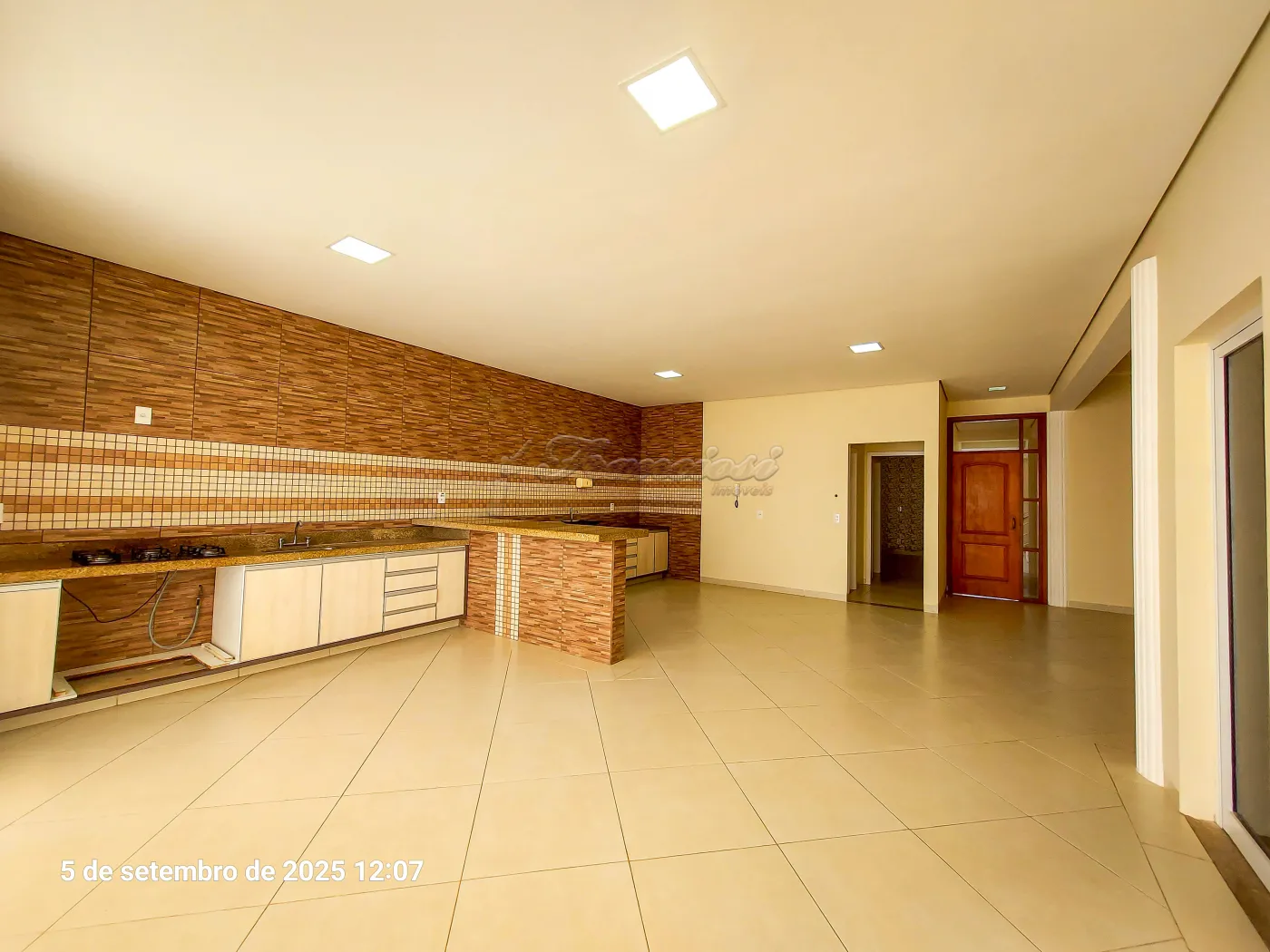 Alugar Casa / Condomínio em Itapetininga R$ 8.500,00 - Foto 27