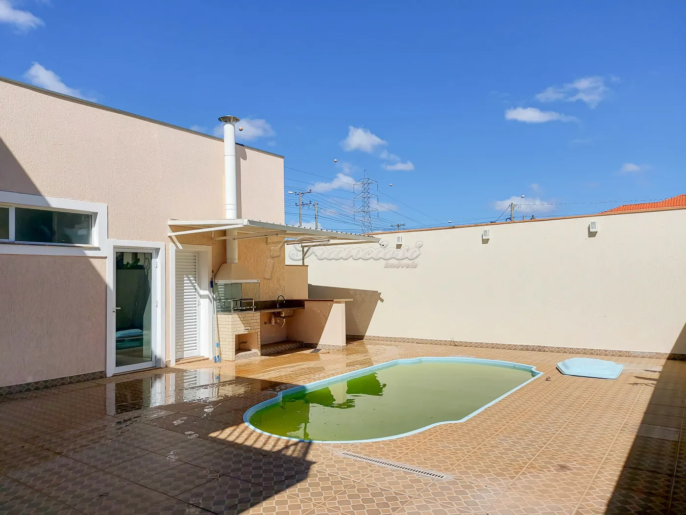 Alugar Casa / Condomínio em Itapetininga R$ 8.500,00 - Foto 28