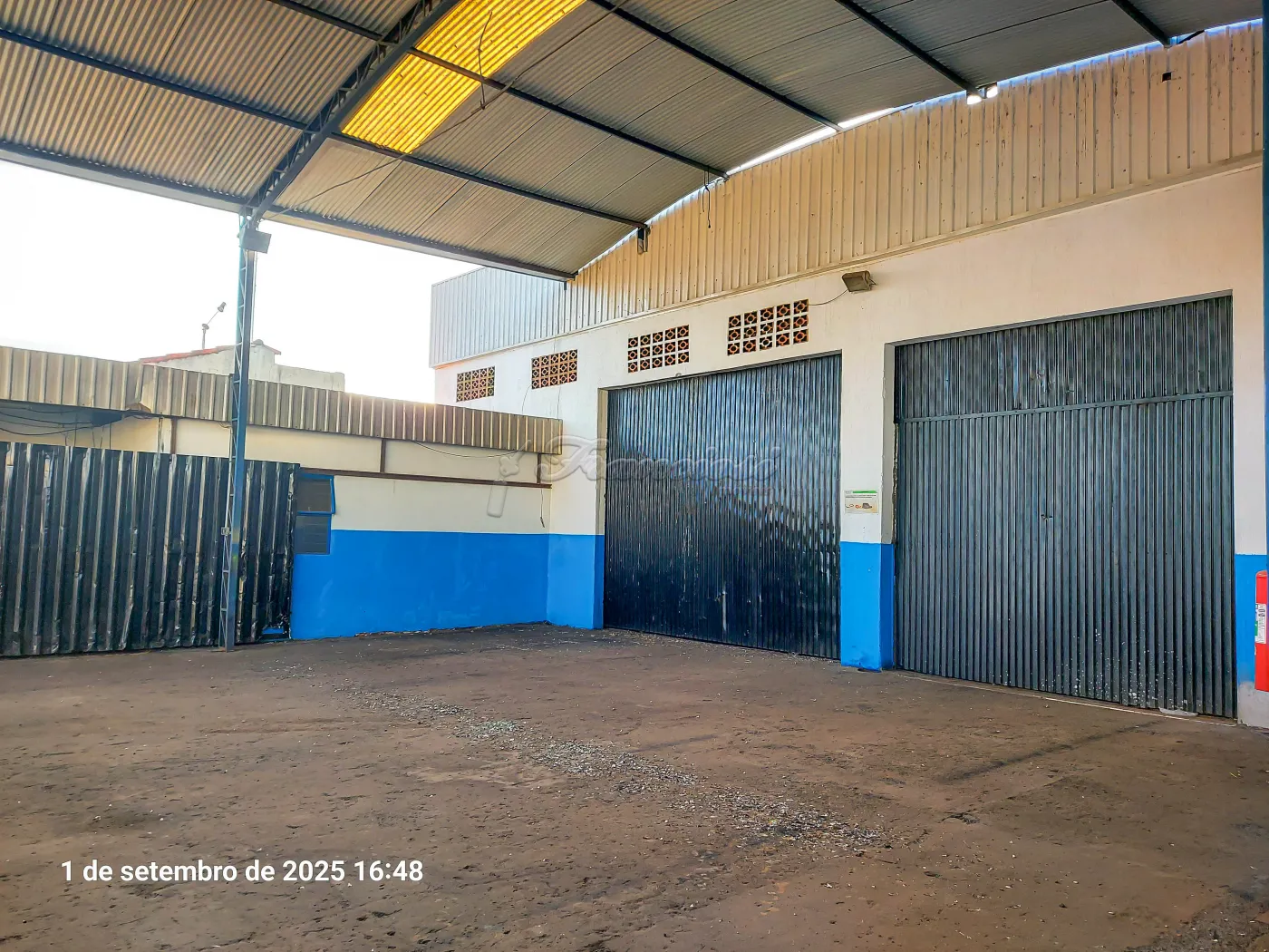 Alugar Comercial / Barracão em Itapetininga R$ 7.000,00 - Foto 1