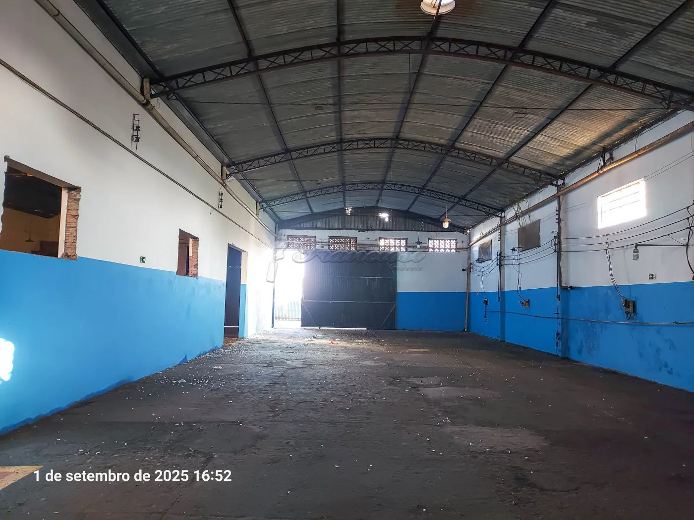 Alugar Comercial / Barracão em Itapetininga R$ 7.000,00 - Foto 6