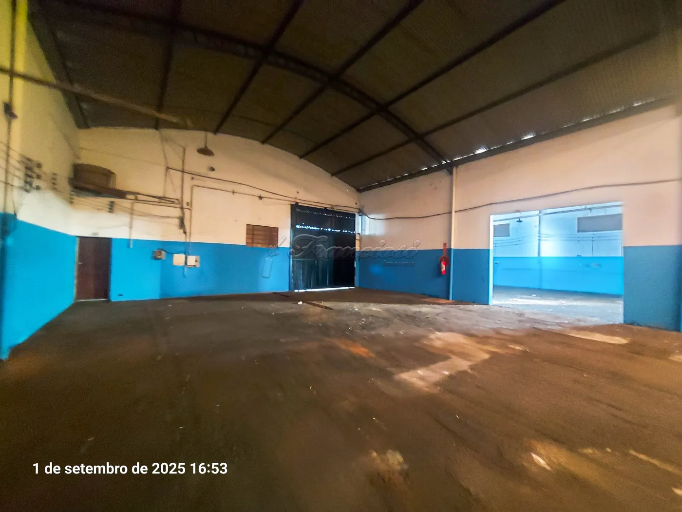 Alugar Comercial / Barracão em Itapetininga R$ 7.000,00 - Foto 7