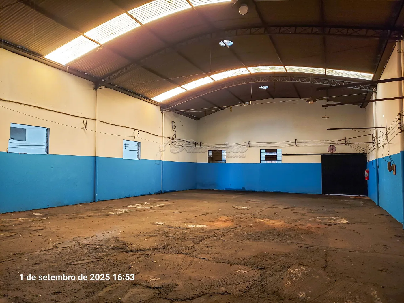 Alugar Comercial / Barracão em Itapetininga R$ 7.000,00 - Foto 8