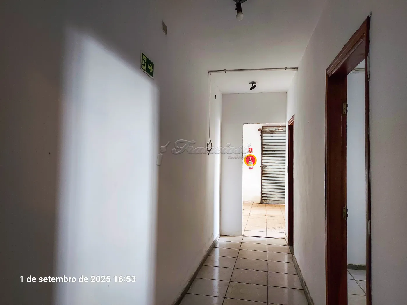 Alugar Comercial / Barracão em Itapetininga R$ 7.000,00 - Foto 9