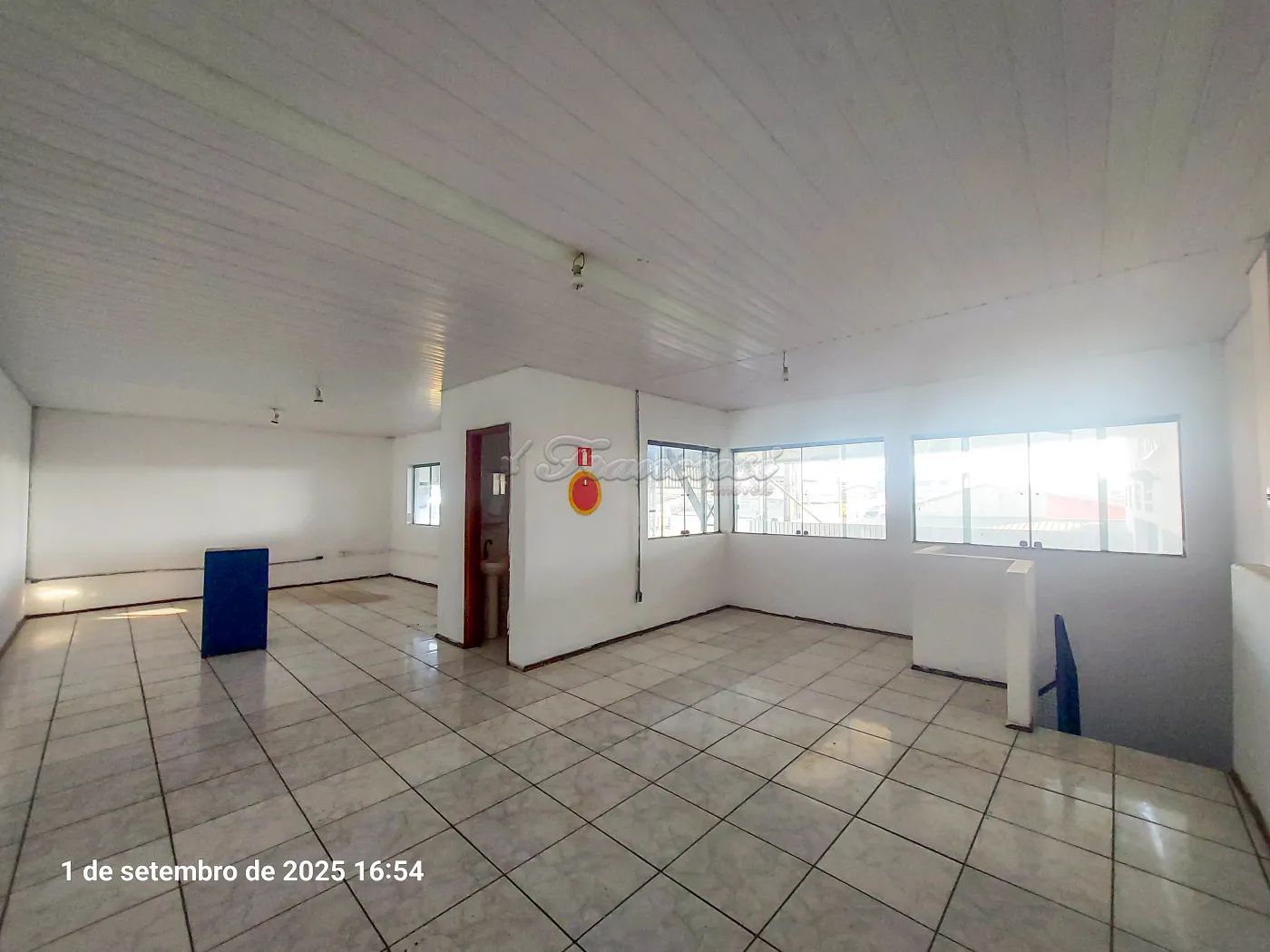 Alugar Comercial / Barracão em Itapetininga R$ 7.000,00 - Foto 12
