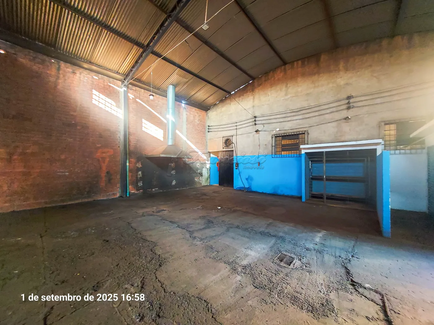 Alugar Comercial / Barracão em Itapetininga R$ 7.000,00 - Foto 17