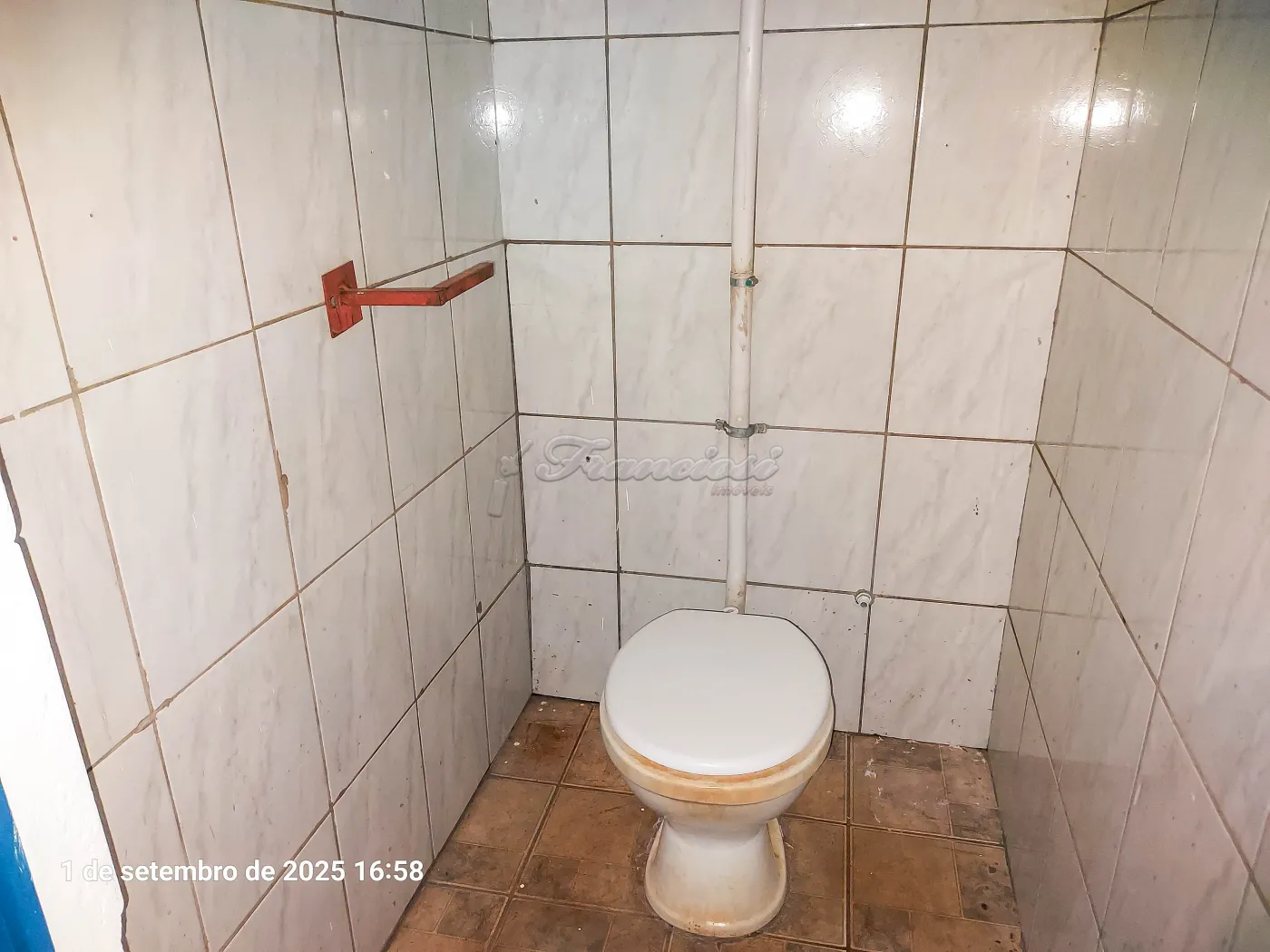 Alugar Comercial / Barracão em Itapetininga R$ 7.000,00 - Foto 21