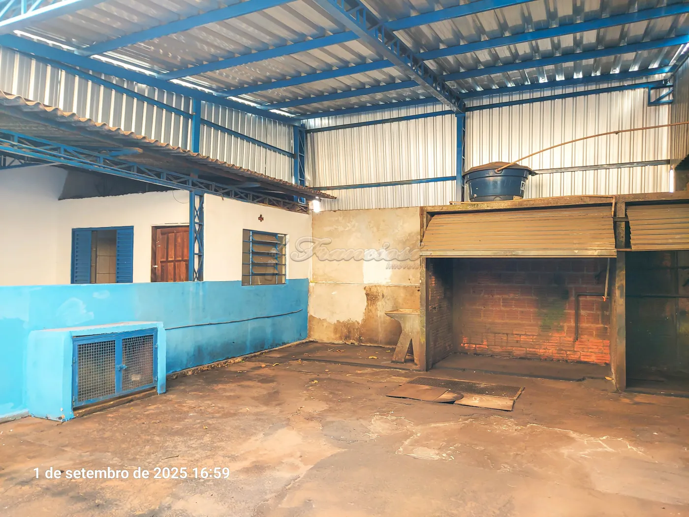 Alugar Comercial / Barracão em Itapetininga R$ 7.000,00 - Foto 22