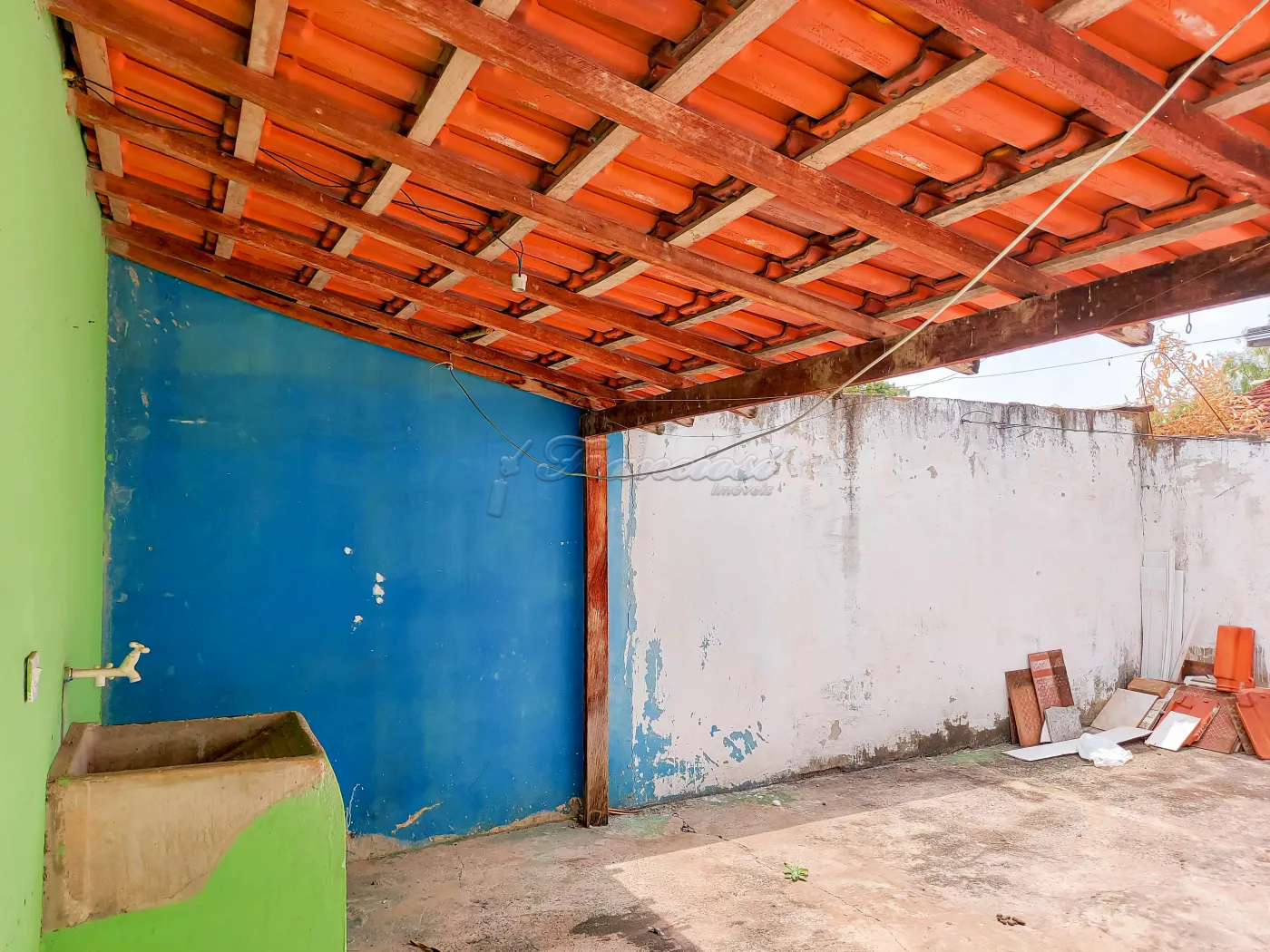 Alugar Casa / Padrão em Itapetininga R$ 1.000,00 - Foto 11