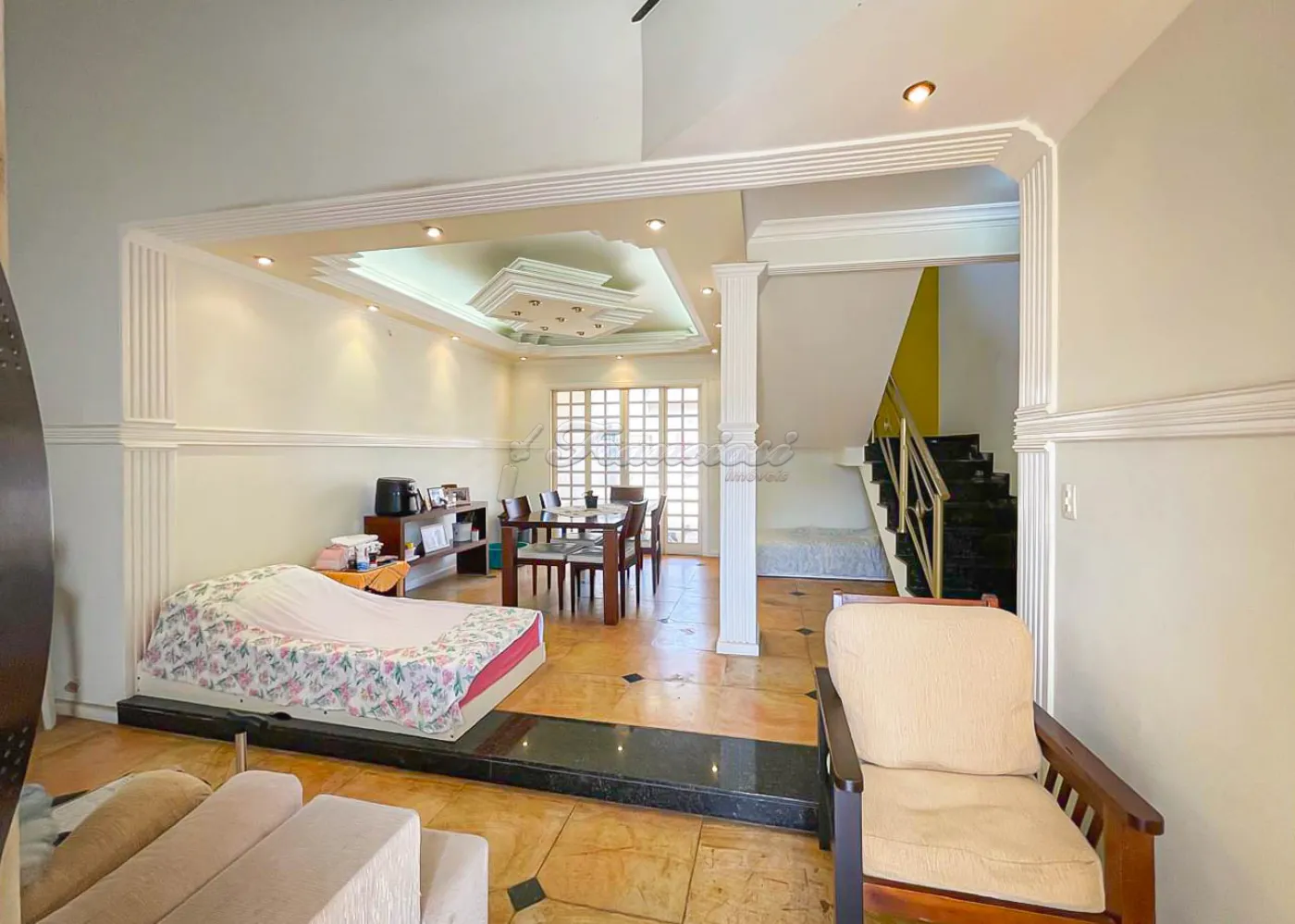 Comprar Casa / Padrão em Itapetininga R$ 750.000,00 - Foto 8