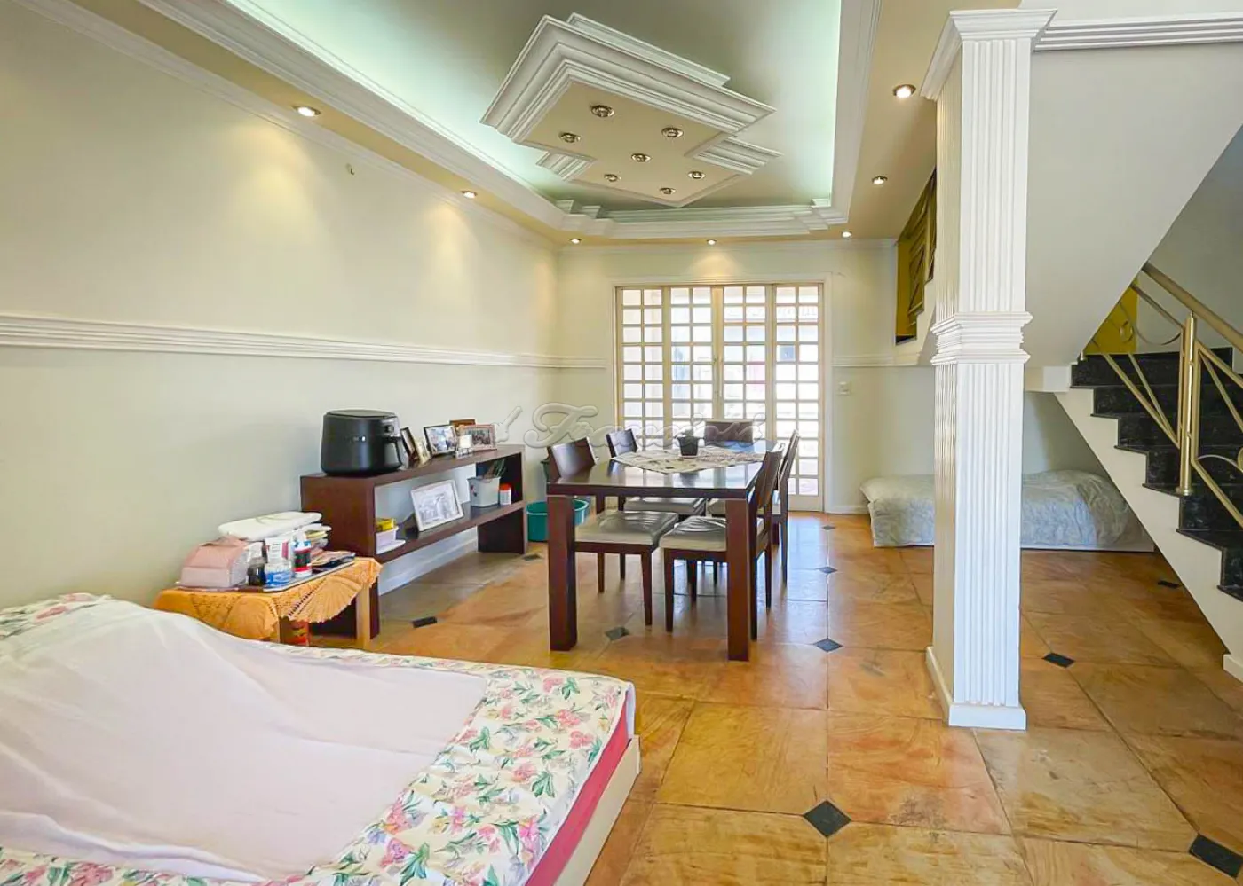 Comprar Casa / Padrão em Itapetininga R$ 750.000,00 - Foto 9