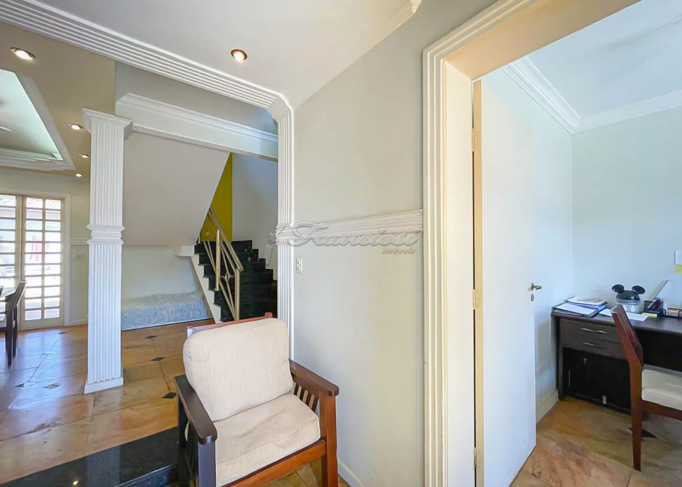 Comprar Casa / Padrão em Itapetininga R$ 750.000,00 - Foto 11