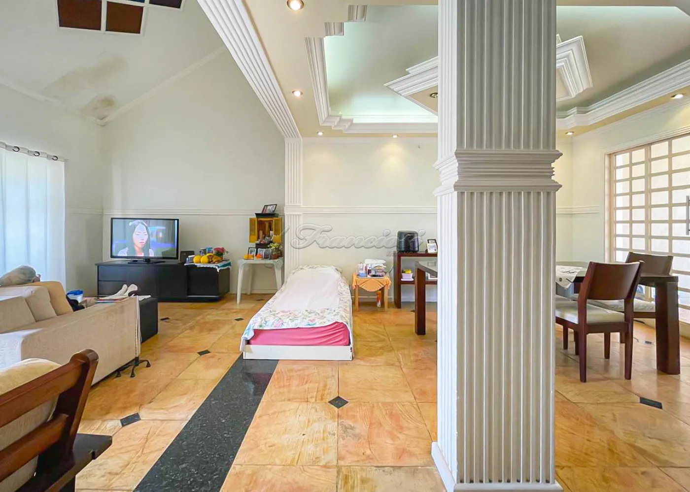 Comprar Casa / Padrão em Itapetininga R$ 750.000,00 - Foto 16