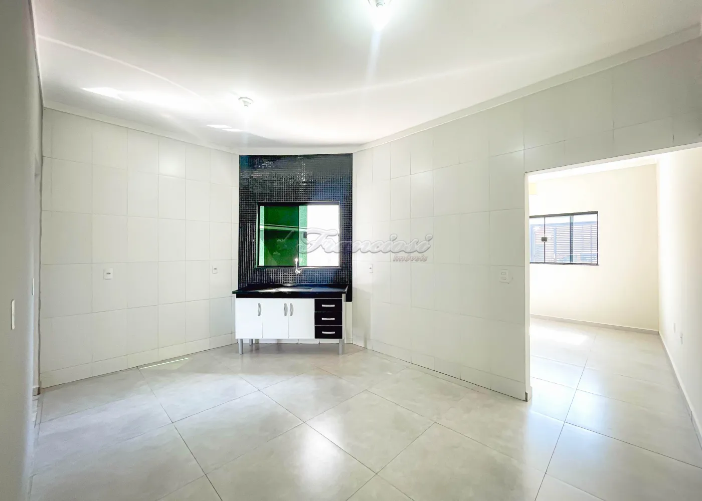 Comprar Casa / Padrão em Itapetininga R$ 320.000,00 - Foto 5