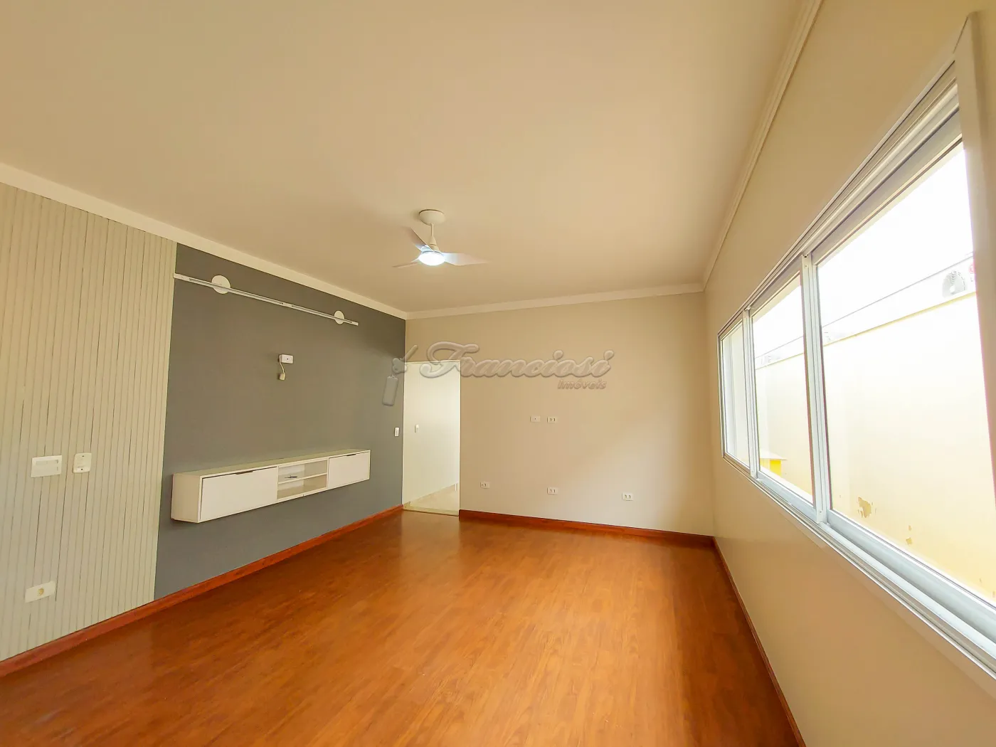 Alugar Casa / Condomínio em Itapetininga R$ 5.000,00 - Foto 1