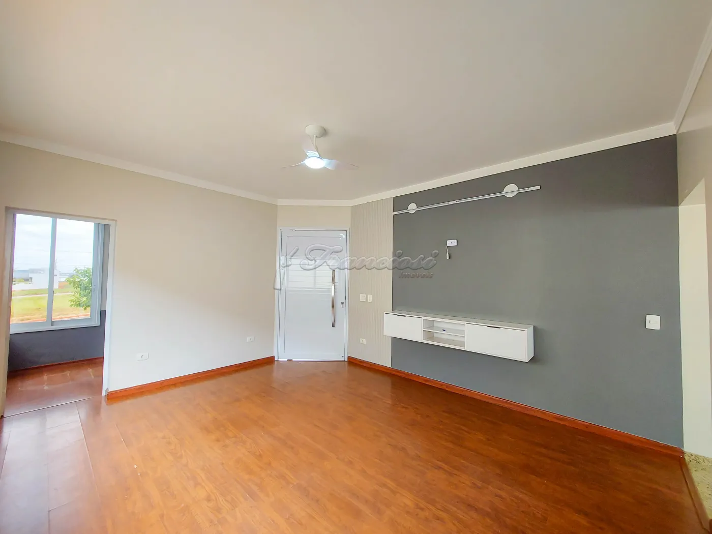 Alugar Casa / Condomínio em Itapetininga R$ 5.000,00 - Foto 2