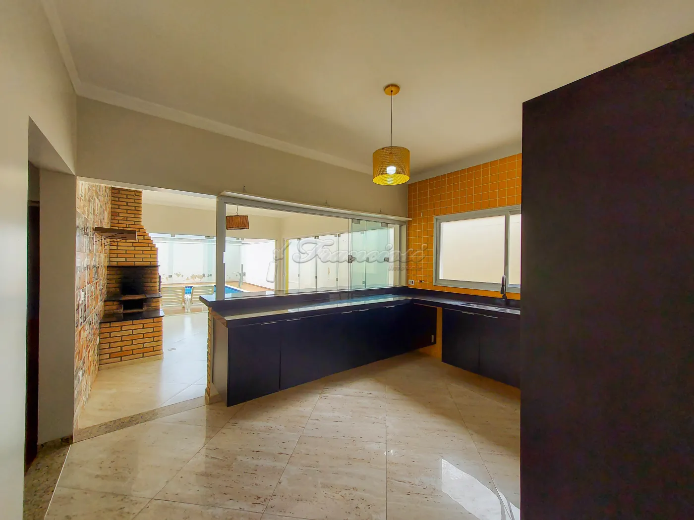 Alugar Casa / Condomínio em Itapetininga R$ 5.000,00 - Foto 5