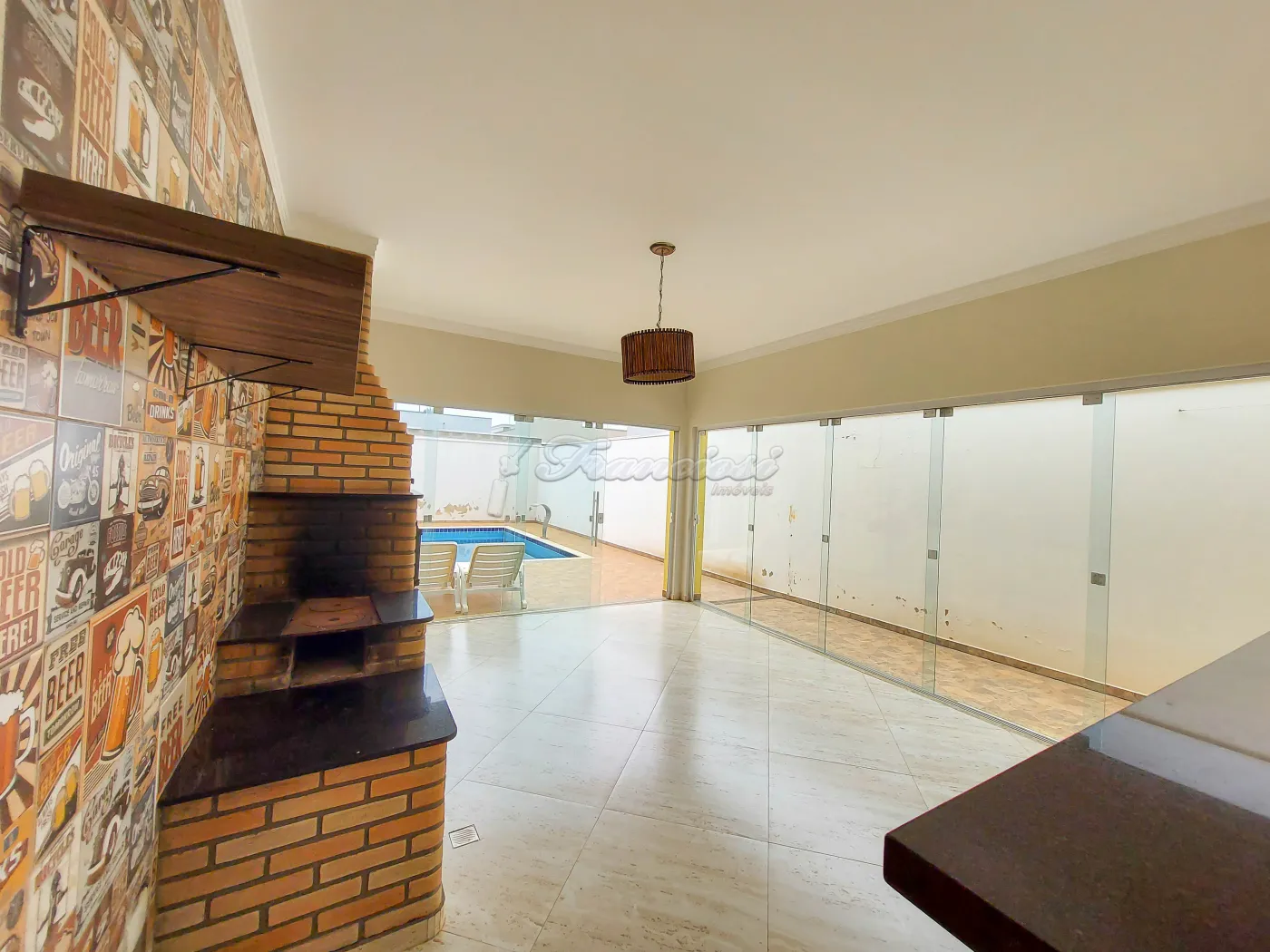 Alugar Casa / Condomínio em Itapetininga R$ 5.000,00 - Foto 16