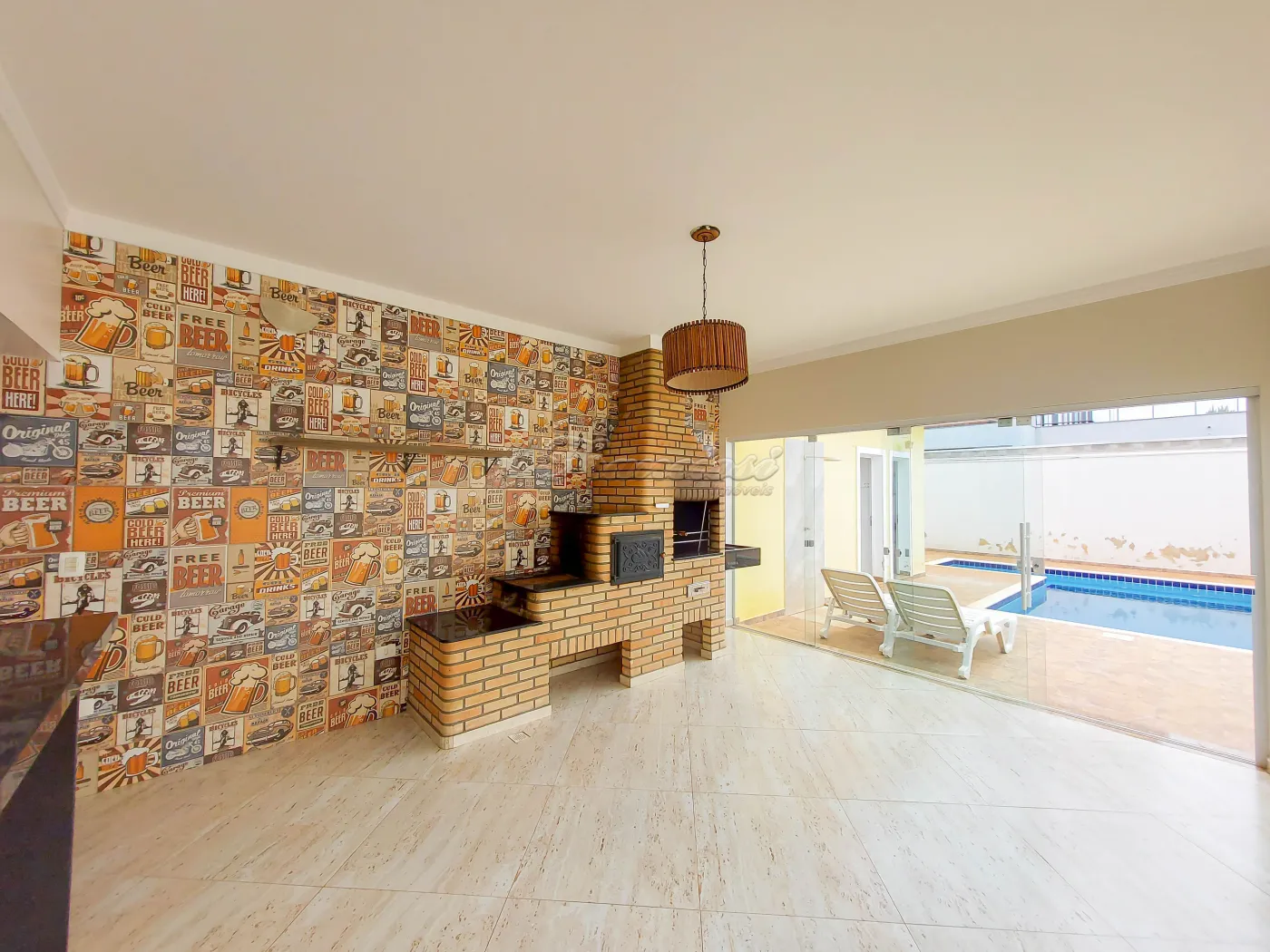 Alugar Casa / Condomínio em Itapetininga R$ 5.000,00 - Foto 17