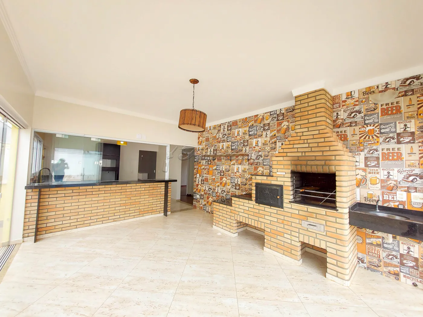 Alugar Casa / Condomínio em Itapetininga R$ 5.000,00 - Foto 18