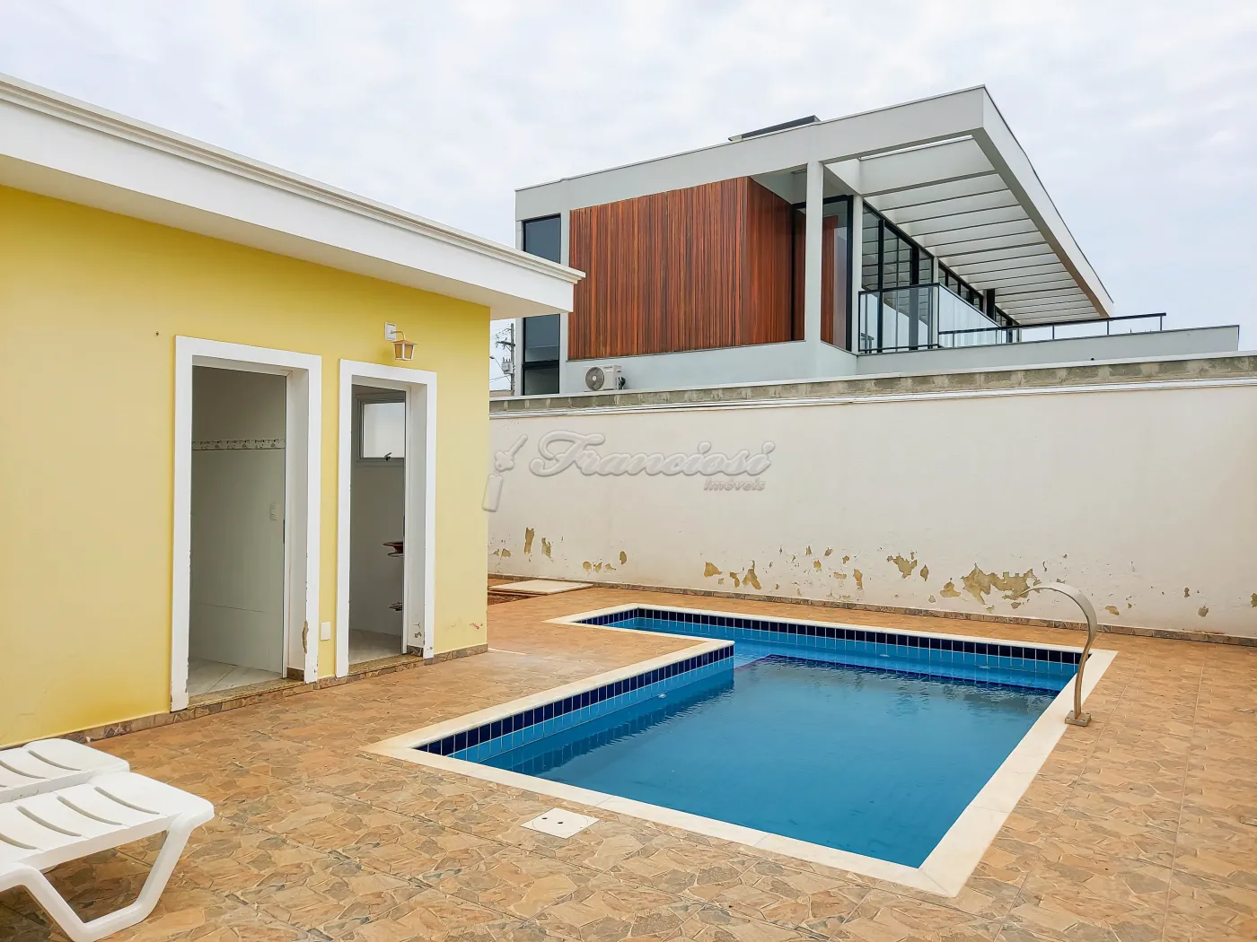 Alugar Casa / Condomínio em Itapetininga R$ 5.000,00 - Foto 19