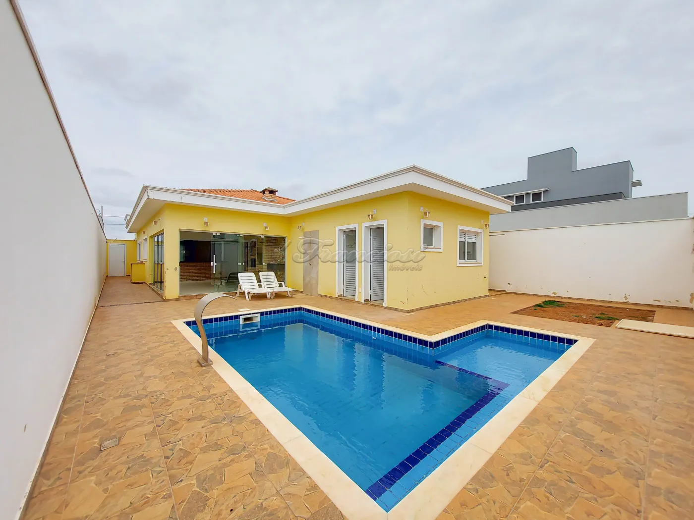 Alugar Casa / Condomínio em Itapetininga R$ 5.000,00 - Foto 20