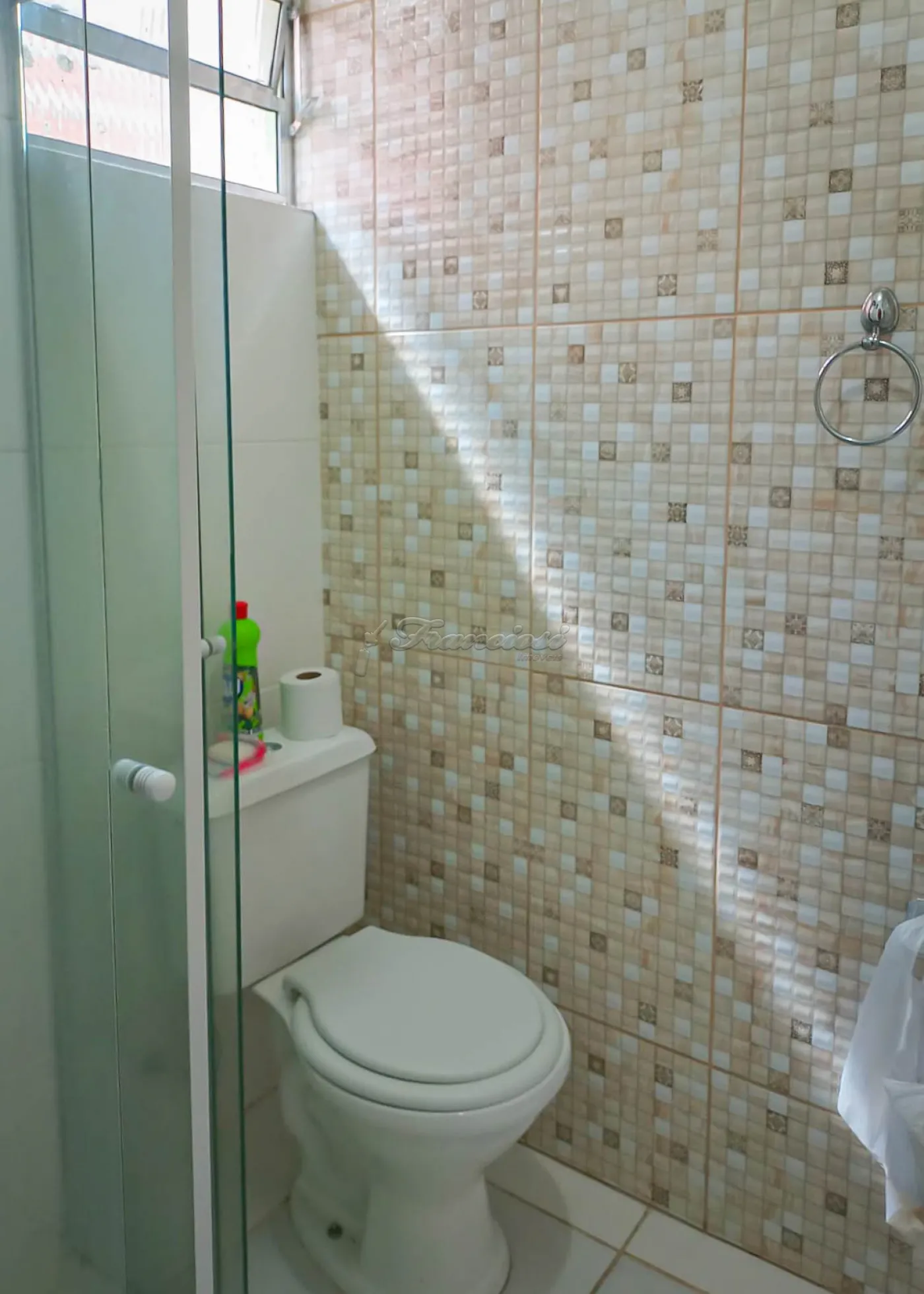 Alugar Casa / Padrão em Itapetininga R$ 850,00 - Foto 13