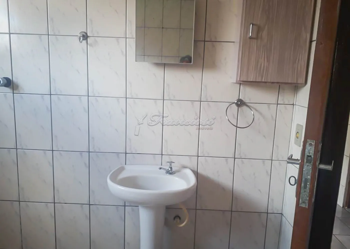 Alugar Casa / Padrão em Itapetininga R$ 850,00 - Foto 15
