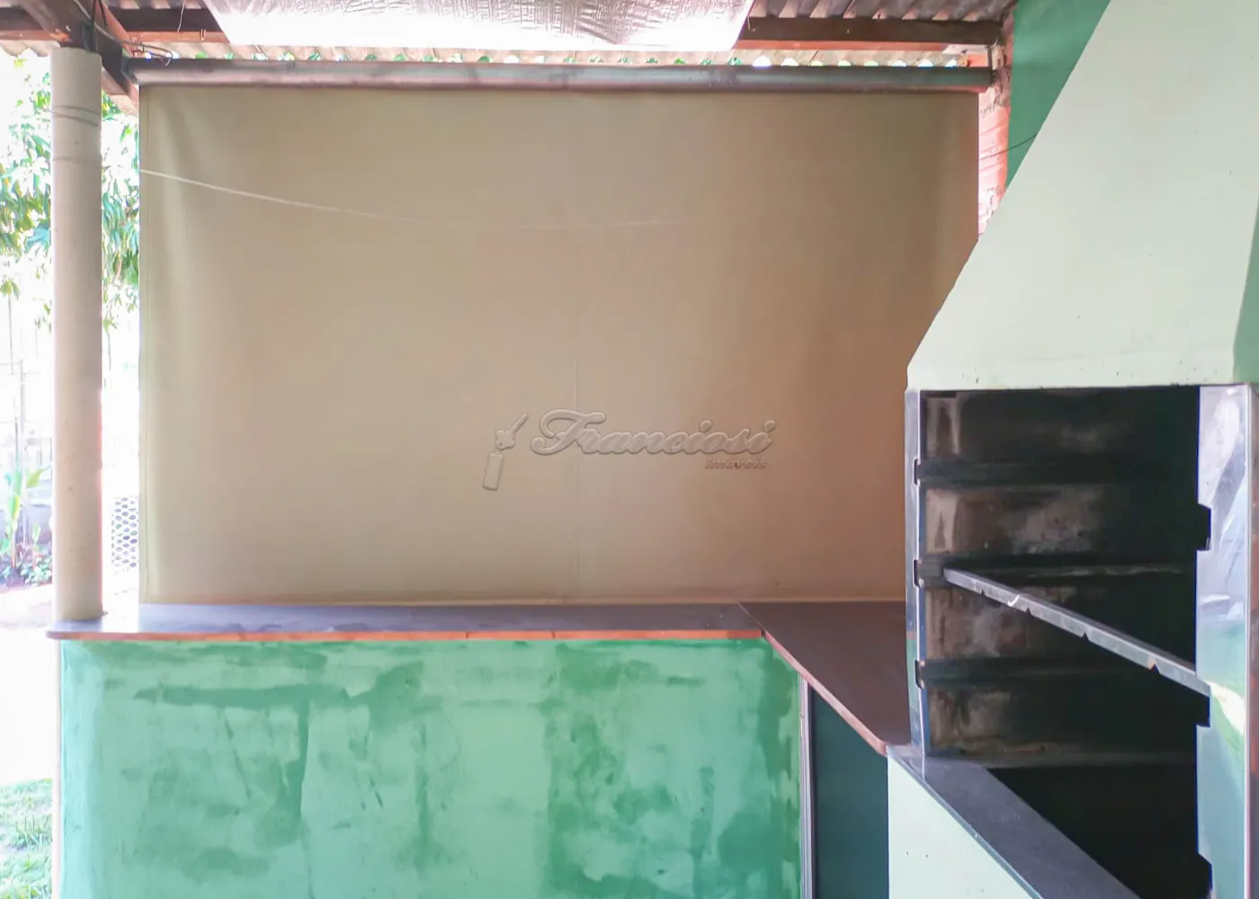 Alugar Casa / Padrão em Itapetininga R$ 850,00 - Foto 17