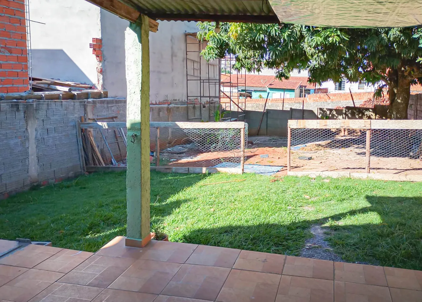 Alugar Casa / Padrão em Itapetininga R$ 850,00 - Foto 19