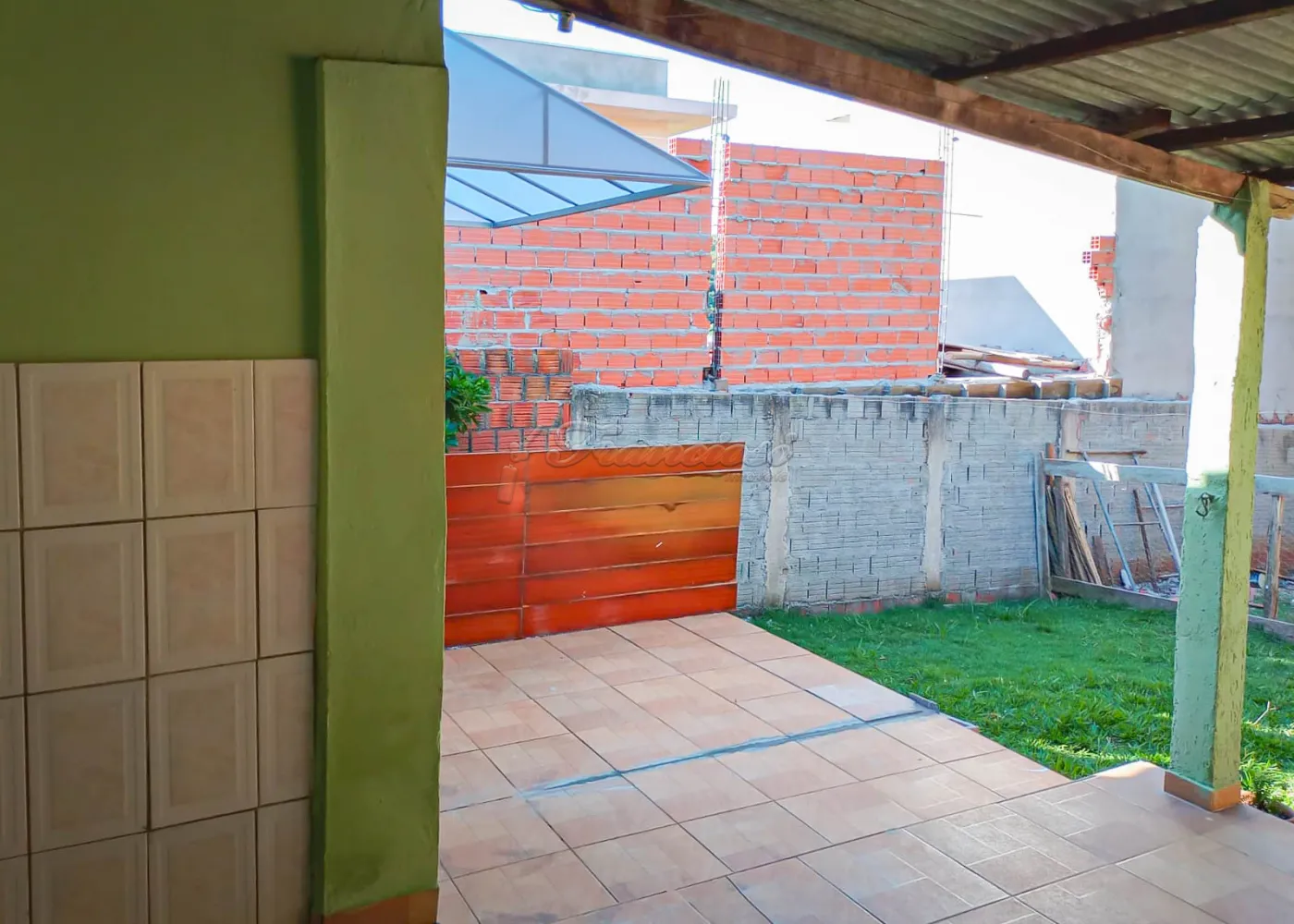 Alugar Casa / Padrão em Itapetininga R$ 850,00 - Foto 20