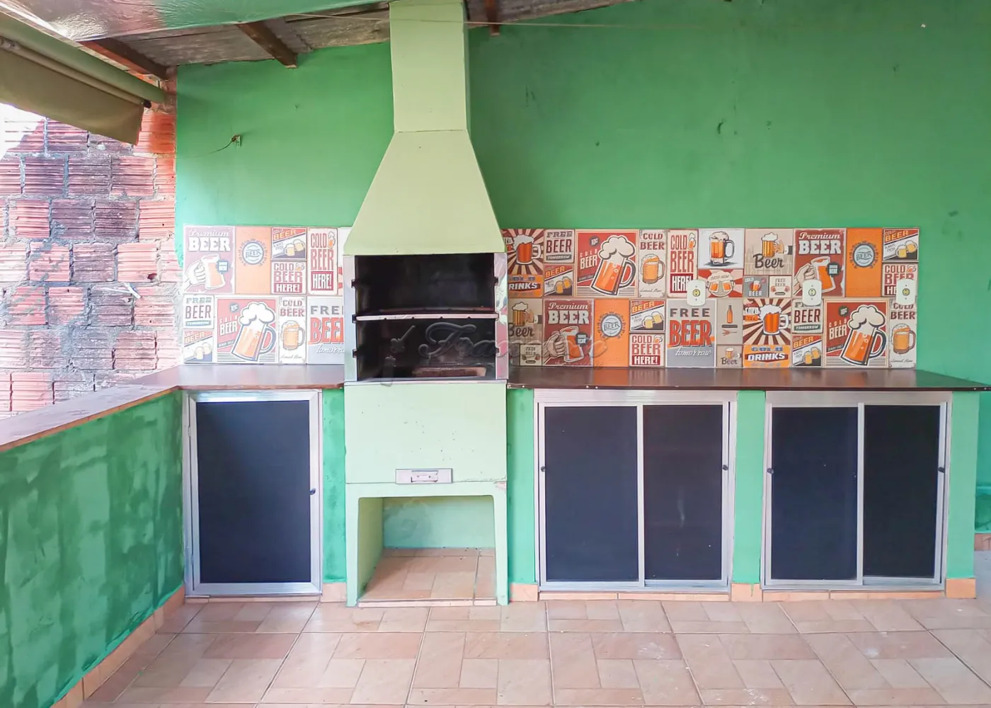 Alugar Casa / Padrão em Itapetininga R$ 850,00 - Foto 21