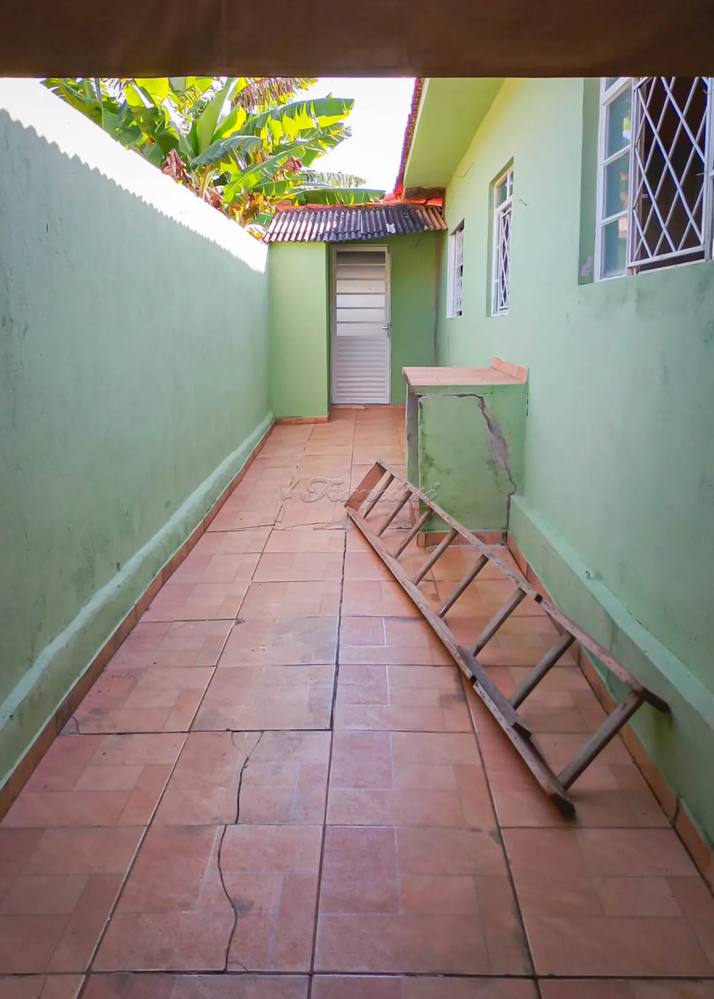 Alugar Casa / Padrão em Itapetininga R$ 850,00 - Foto 22