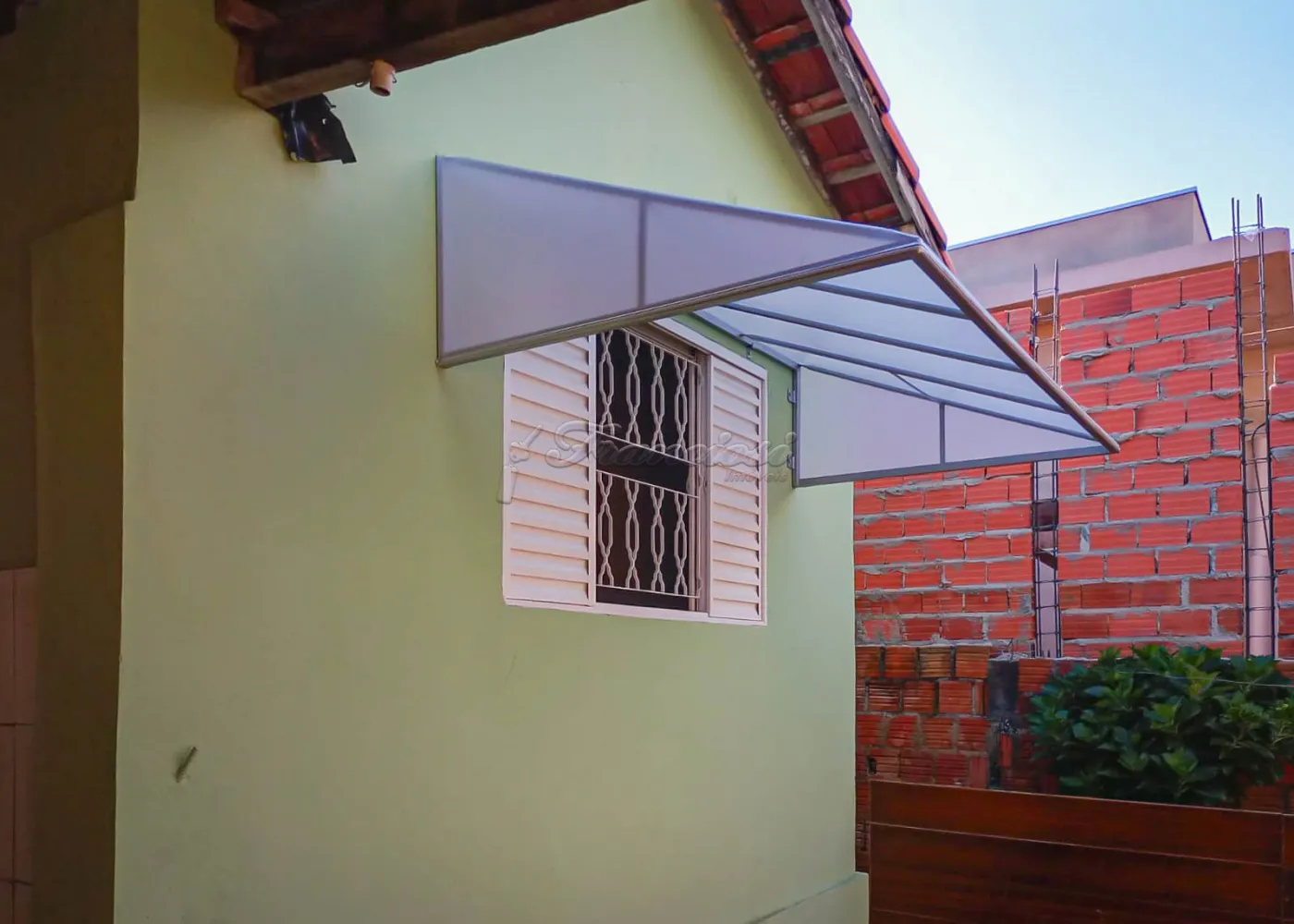 Alugar Casa / Padrão em Itapetininga R$ 850,00 - Foto 23