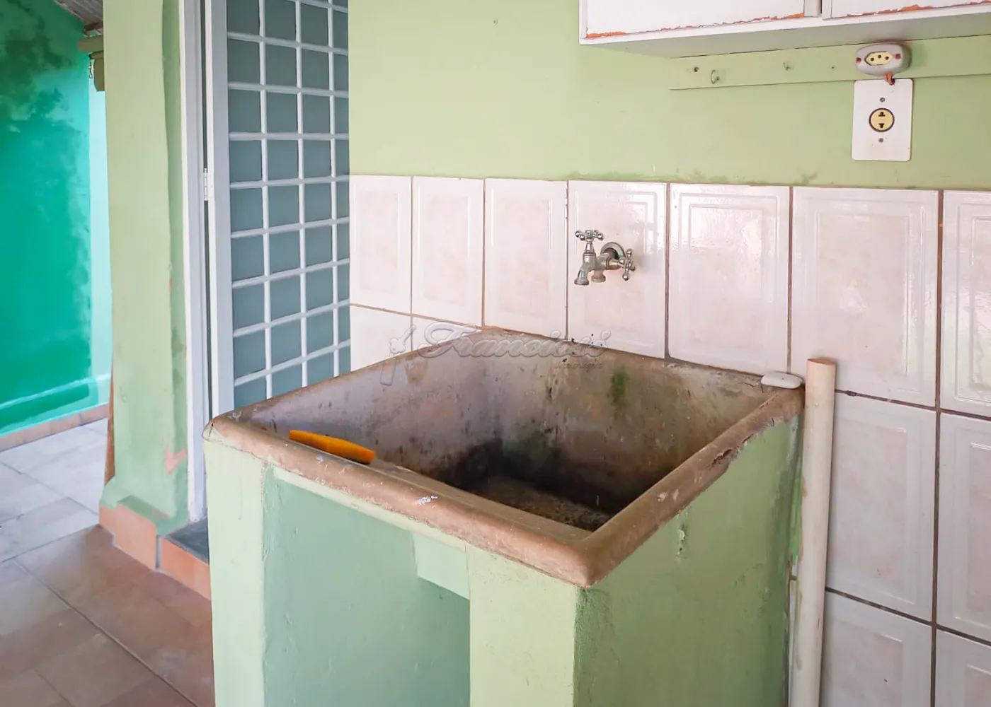 Alugar Casa / Padrão em Itapetininga R$ 850,00 - Foto 24