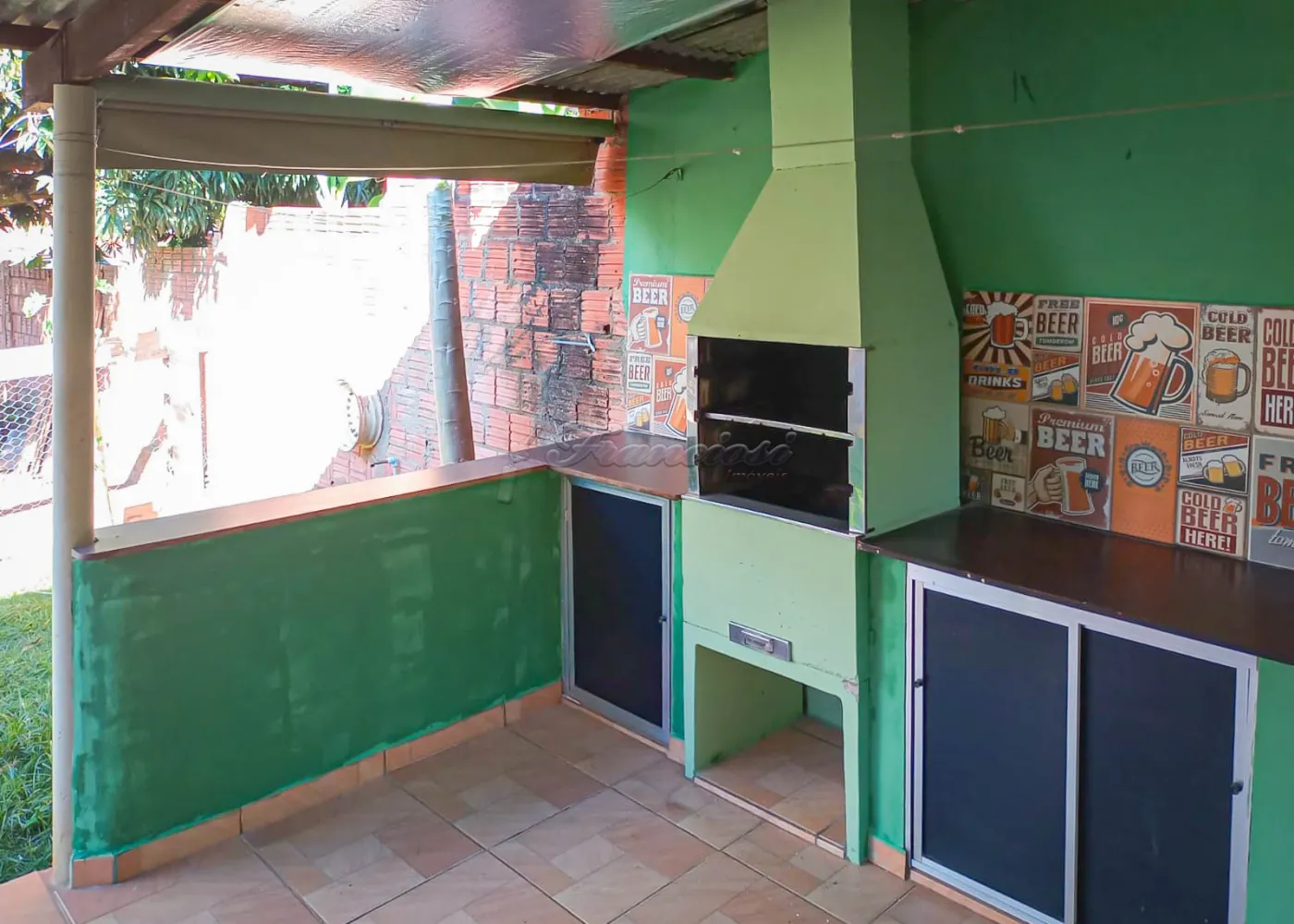 Alugar Casa / Padrão em Itapetininga R$ 850,00 - Foto 25