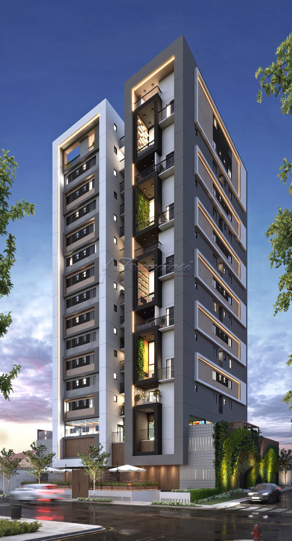Residencial Way 135
