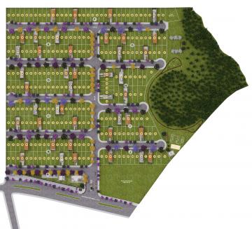 imagem 4 - Terreno - Lote em Condomínio imagem 4 - Terreno - Lote em Condomínio