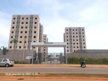 imagem 2 - Condomínio The Club Residencial imagem 2 - Condomínio The Club Residencial