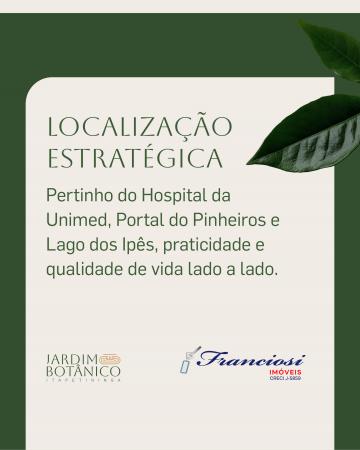 imagem 3 - Terreno - Lote em Condomínio imagem 3 - Terreno - Lote em Condomínio