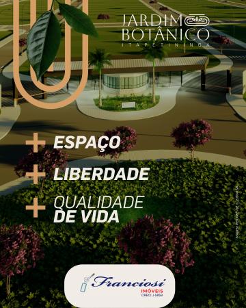 imagem 4 - Terreno - Lote em Condomínio imagem 4 - Terreno - Lote em Condomínio