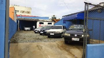 imagem 2 - Comercial - Estacionamento imagem 2 - Comercial - Estacionamento