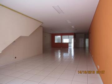 Itapetininga Centro Salao Locacao R$ 3.200,00 Area construida 166.00m2