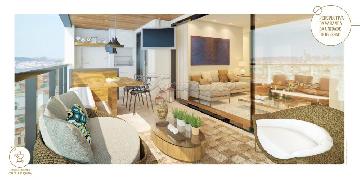 imagem 4 - Apartamento - Condomínio imagem 4 - Apartamento - Condomínio